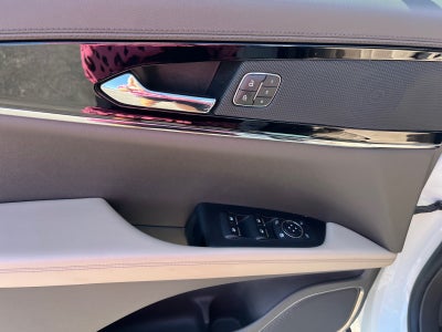 2021 Lincoln Nautilus Standard