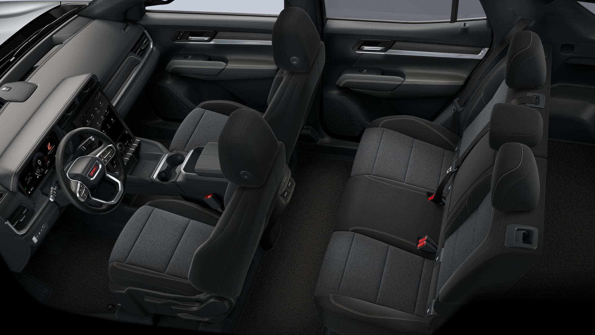 2026 GMC Terrain Elevation - Photo 7