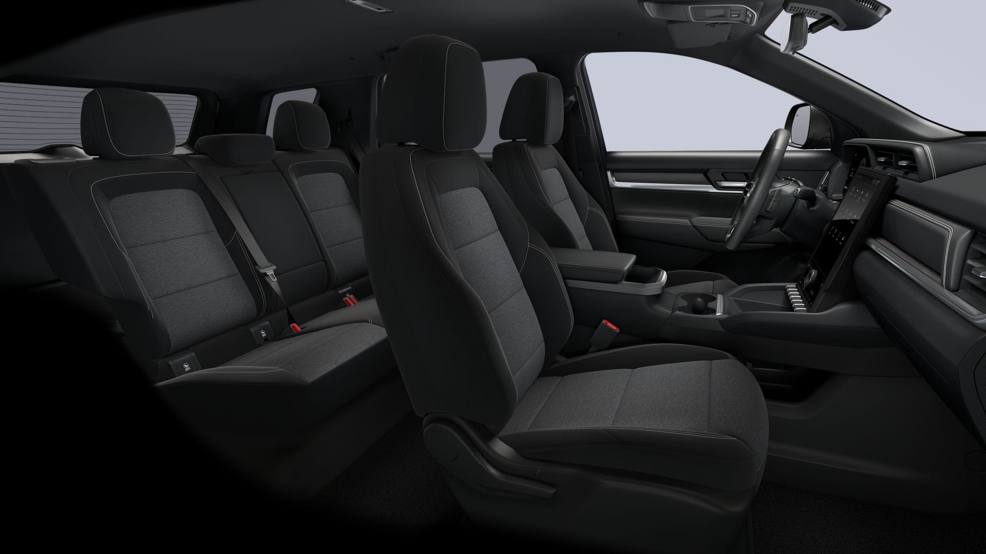 2026 GMC Terrain Elevation - Photo 8