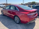 2019 Lincoln MKZ Reserve I