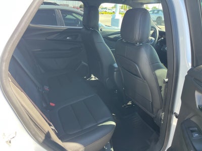 2024 Chevrolet Trailblazer ACTIV