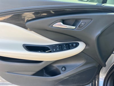 2019 Buick Envision Preferred