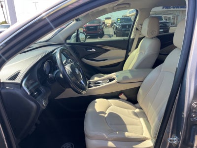 2019 Buick Envision Preferred