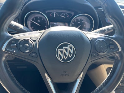 2019 Buick Envision Preferred