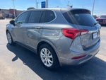 2019 Buick Envision Preferred