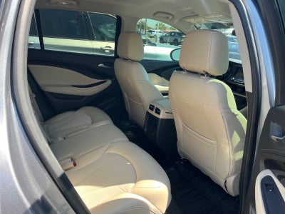 2019 Buick Envision Preferred