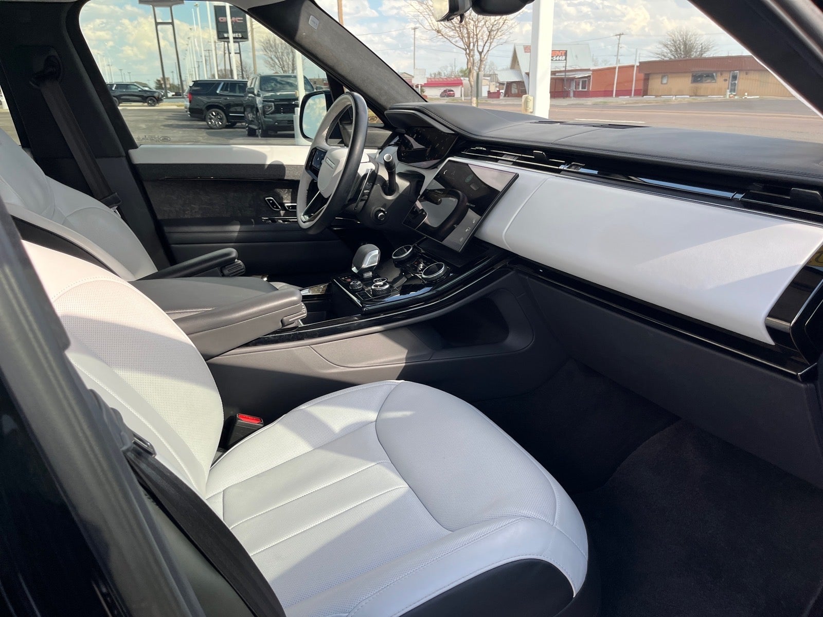 2023 Land Rover Range Rover Sport First Edition