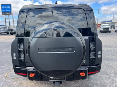 2023 Land Rover Defender X