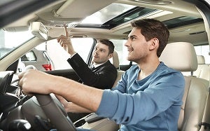 Schedule a test drive at Wilmes GMC in Altus, OK.