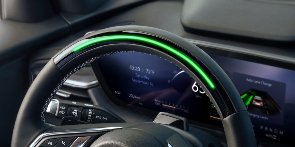 Wilmes GMC in Altus OK