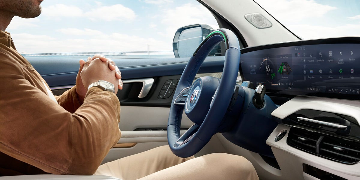 Wilmes GMC in Altus OK