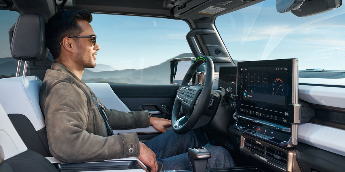 Wilmes GMC in Altus OK