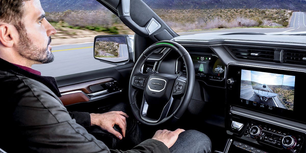 Wilmes GMC in Altus OK