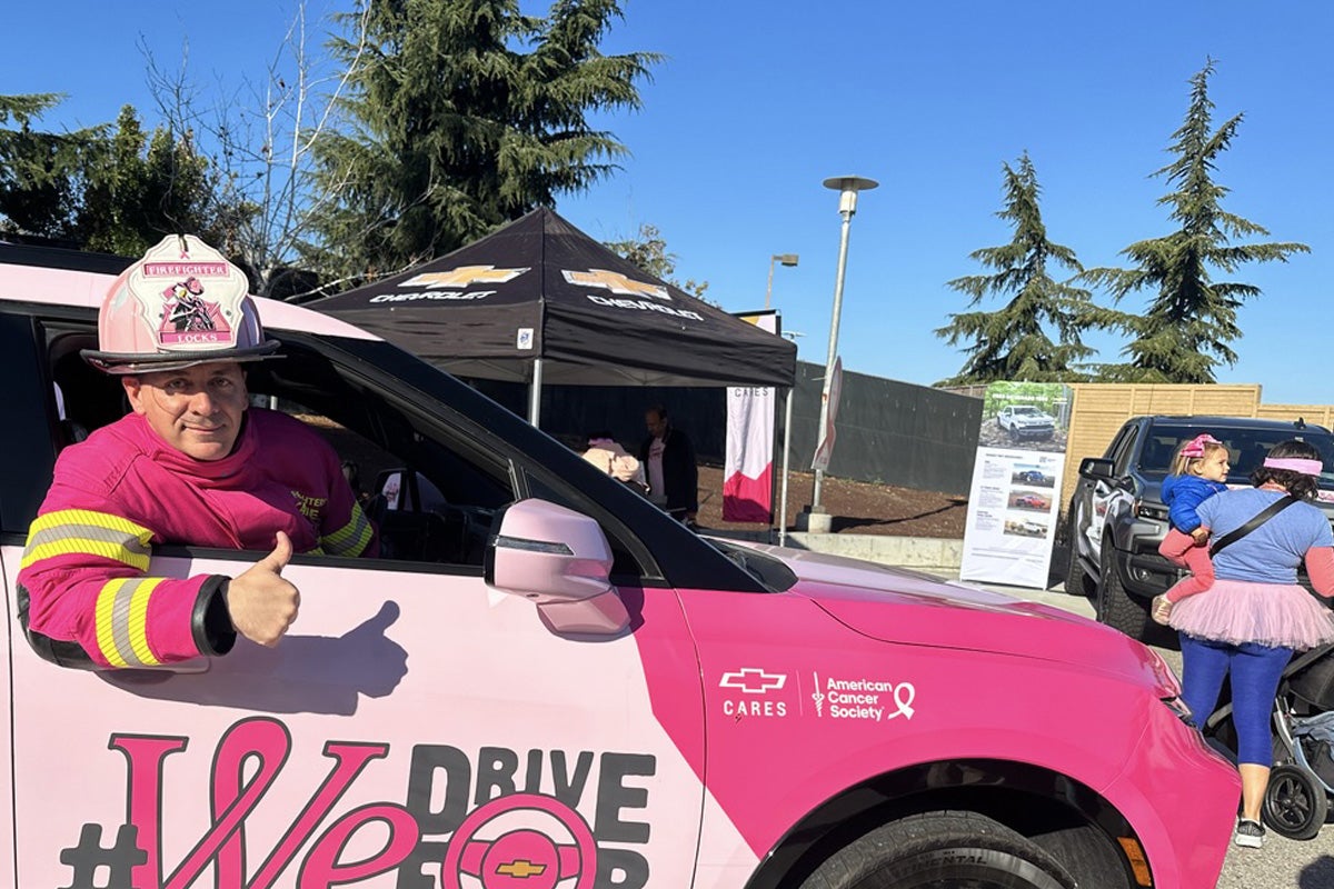 Chevrolet MSABC iDrive For | Wilmes GMC in Altus OK