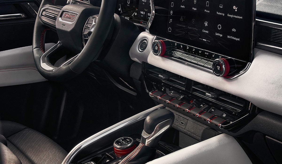 Wilmes GMC in Altus OK