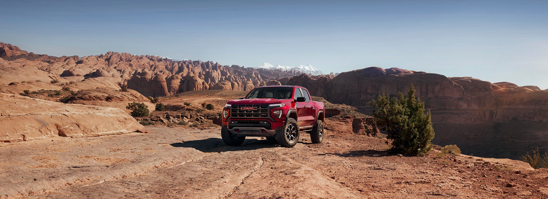 Wilmes GMC in Altus OK