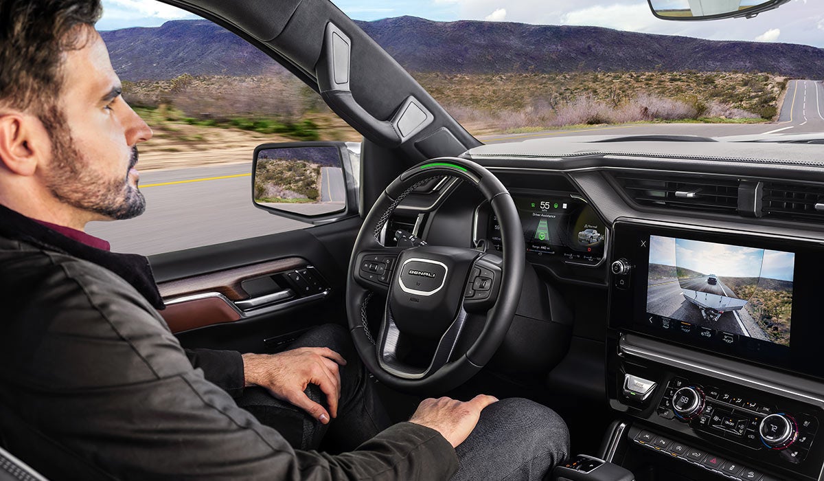 Wilmes GMC in Altus OK