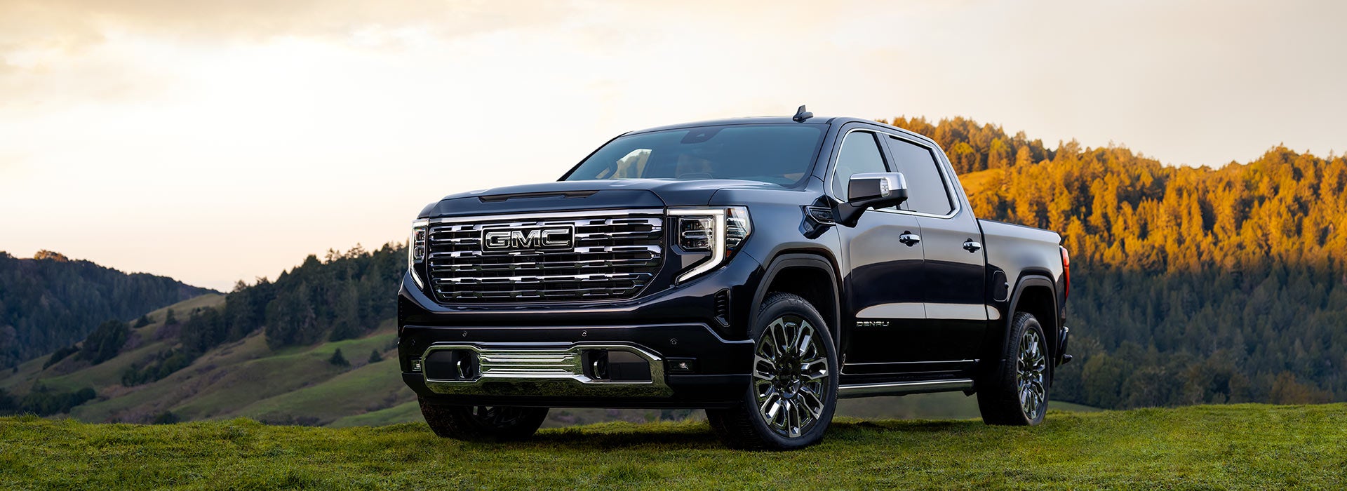 Wilmes GMC in Altus OK