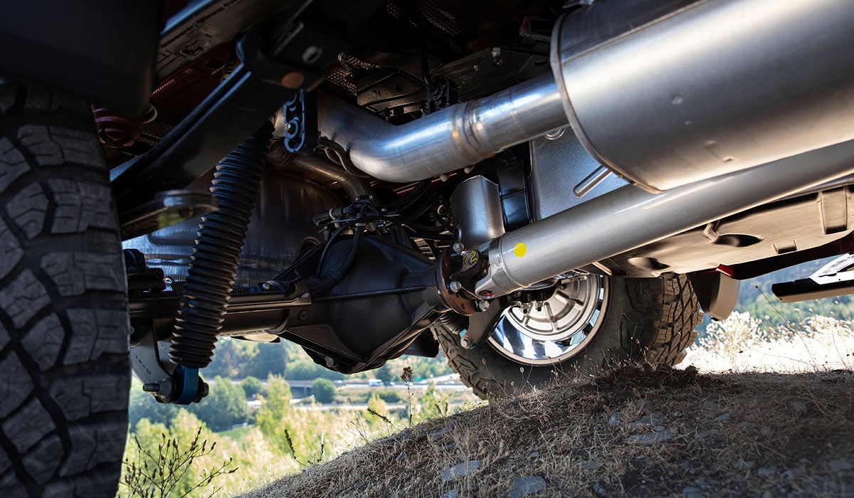 Wilmes GMC in Altus OK