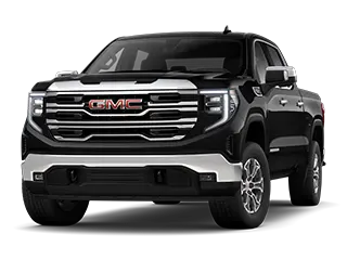SIERRA 1500 VS FORD F150 - Wilmes GMC in Altus OK