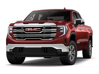 SIERRA 1500 VS TOYOTA TUNDRA - Wilmes GMC in Altus OK