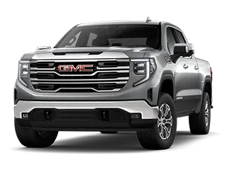 SIERRA 1500 VS RAM 1500 - Wilmes GMC in Altus OK