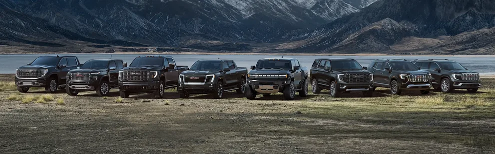 Wilmes GMC in Altus OK