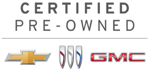 Chevrolet Buick GMC Certified Pre-Owned in Altus, OK